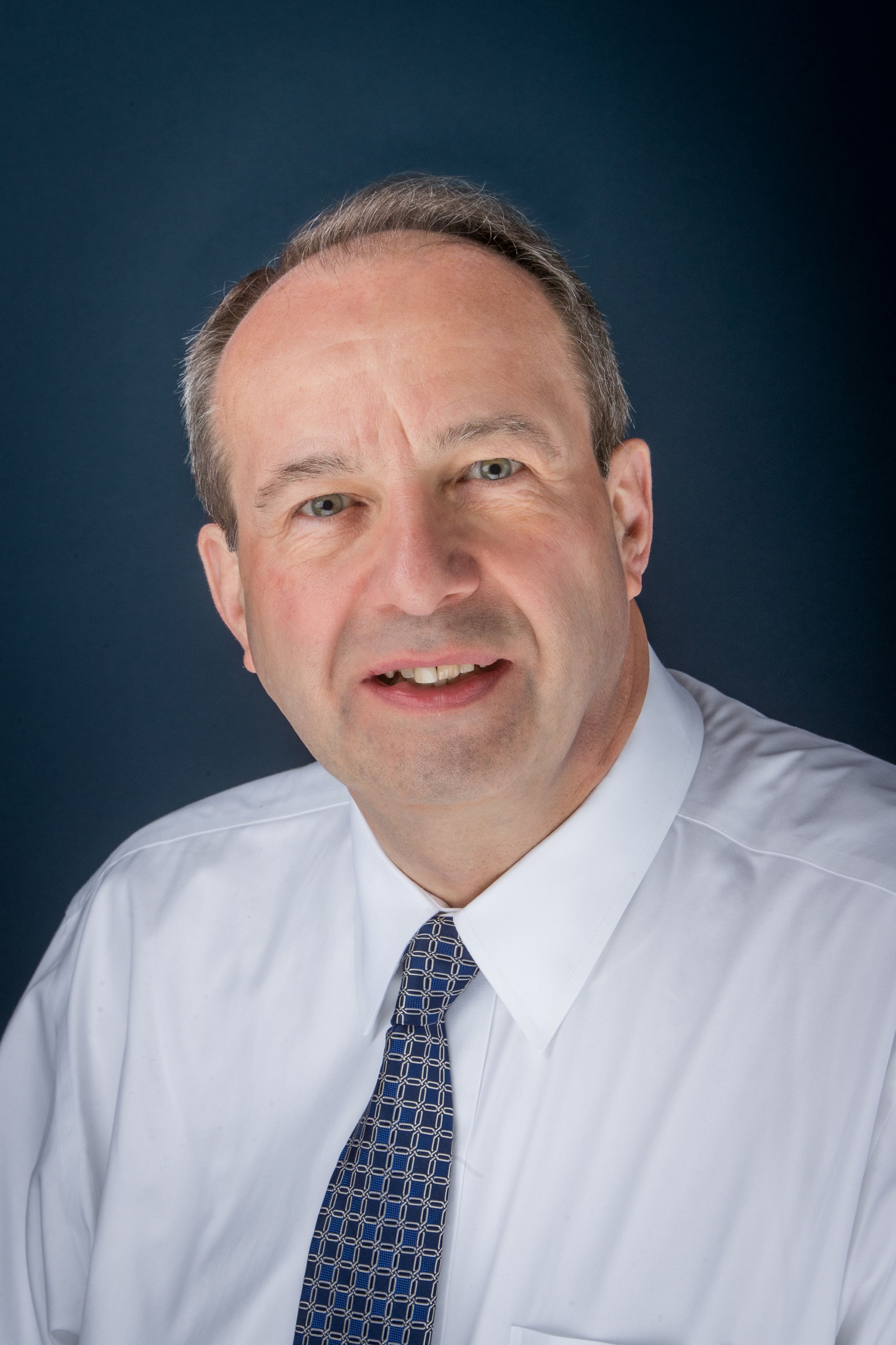 Patrick Simonnet
